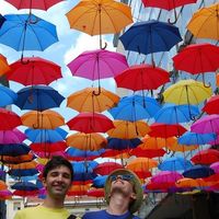 Tommaso Avancini's Photo