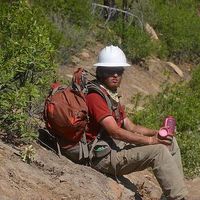 Nathan Coney's Photo