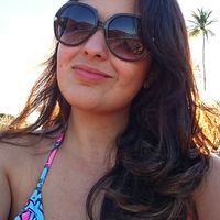 Rafaela Pinheiro的照片