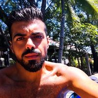 Riccardo Morabito的照片