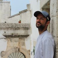 Manuel Deschamps的照片