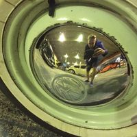 Franco Zabalo's Photo