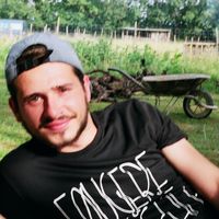 Fotos de Antoine Marinot