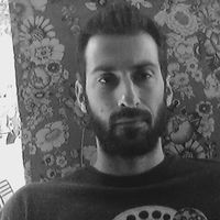 Babis Samothrakis's Photo