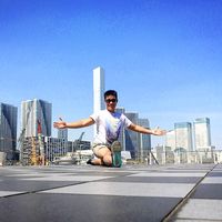 Khade Muangkroot's Photo