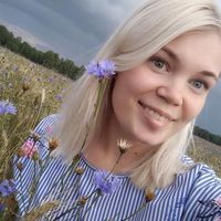 Ирина  Власова的照片