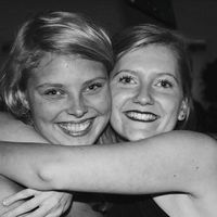 Gita Houbolt's Photo