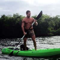 Fotos von Jordan Clayton