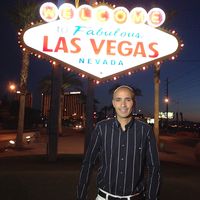 Kamel Khadhraoui's Photo