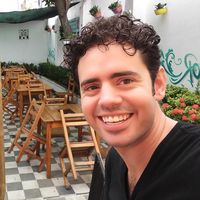 Thomas MacTavish的照片