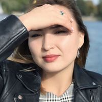 Alma Shamyrbekova's Photo