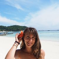 Aurore Kalmbacher's Photo