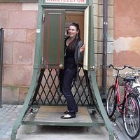 Fotos von Meike Hagemeister