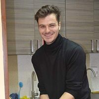 Vladimir Petrovskiy's Photo