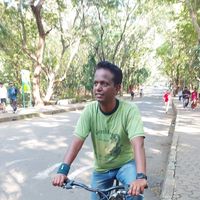 Ashok Kelkar's Photo