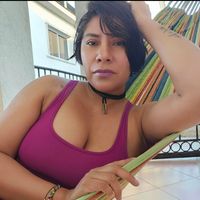 Fotos de Cecilia Ramo