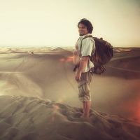 Fotos von Krzysztof Wasylkowski