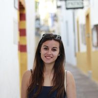 Mabel Toledo Rejas's Photo