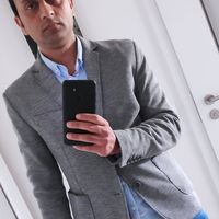 Muhammad Zeeshan Aslam's Photo