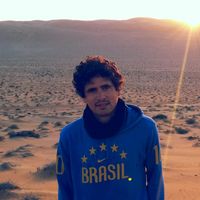 Carlos de Alba的照片