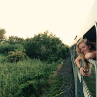 Johanna Hartwig's Photo