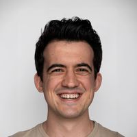 Michael Barskii's Photo