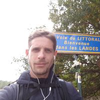 Greg von Strossburi的照片