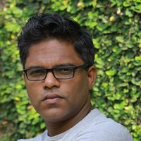 Justin Tony Thomas的照片