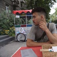 Photos de Bohdan Paketum