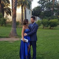 Fabrizio Moretti's Photo