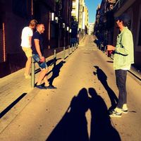 Spencer Qvrn的照片