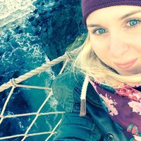 Louisa Brand's Photo