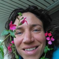 Floriane Courty's Photo