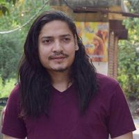 Fotos de Gaurav Rawat