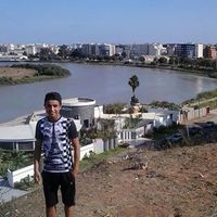 IBrahim Ouindali的照片