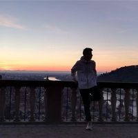 Azahara Sanchez Ambrosio's Photo