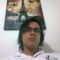Andrés Perez Daza's Photo
