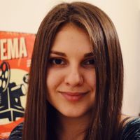 Myroslava Kvitchuk的照片