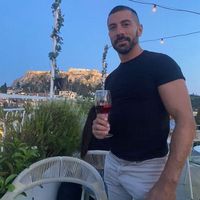 Sergio Arias's Photo