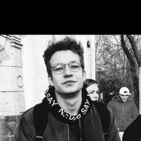 Björn Croonen's Photo