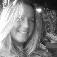 Rebecca Harkness的照片