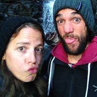 Le foto di Benjamin Wolf