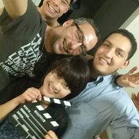 Ernesto Gonzalez's Photo