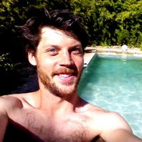 Victor Donnet's Photo