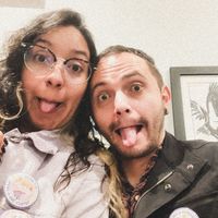 David Santiago Balcero Cerón's Photo