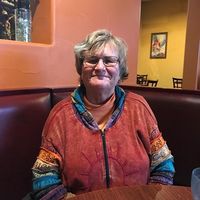 Electa McKay的照片