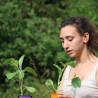 Фотографии пользователя Elisa Gouirand