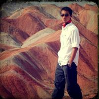 Baisong Geng's Photo