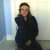 Charity Scott的照片