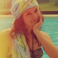 Yevheniia Stankevych的照片